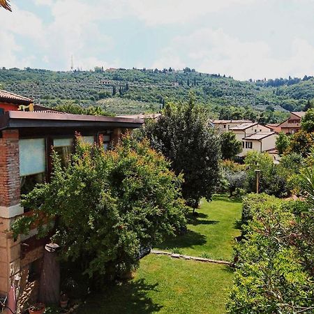 B&B La Piccionaia Verona Exterior photo
