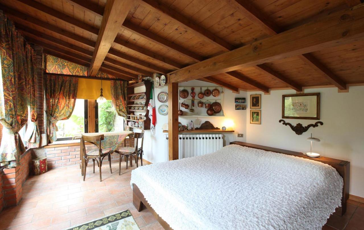 B&B La Piccionaia Verona Exterior photo