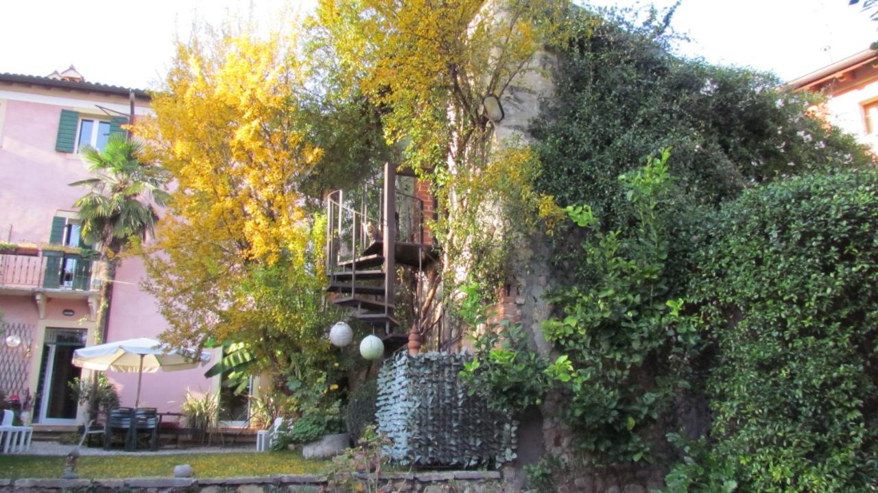 B&B La Piccionaia Verona Exterior photo