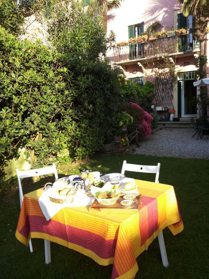 B&B La Piccionaia Verona Exterior photo