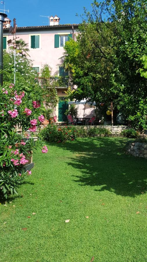 B&B La Piccionaia Verona Exterior photo