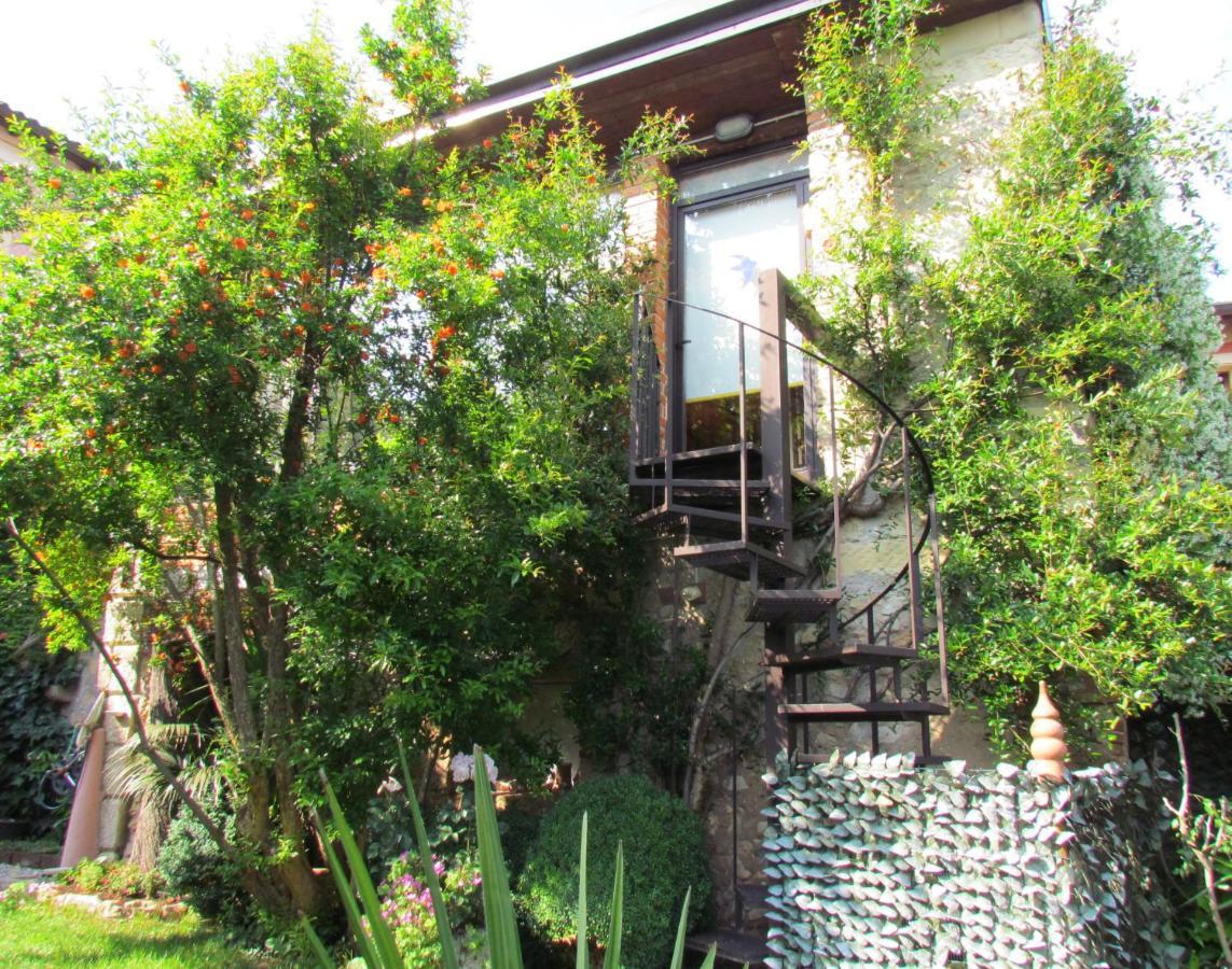 B&B La Piccionaia Verona Exterior photo