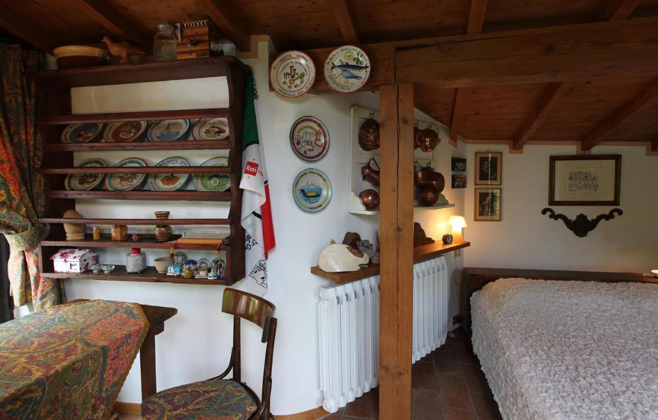 B&B La Piccionaia Verona Exterior photo